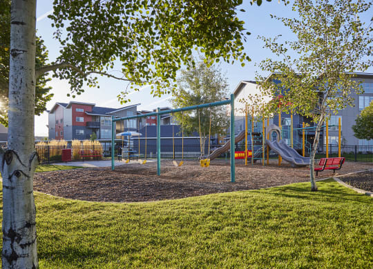 Playground