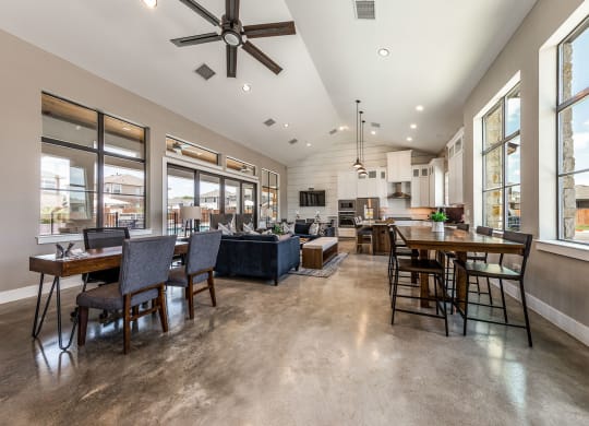 Legacy Clubhouse