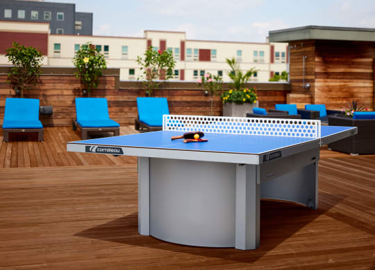 Sky Terrace