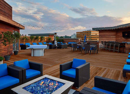 Sky Terrace