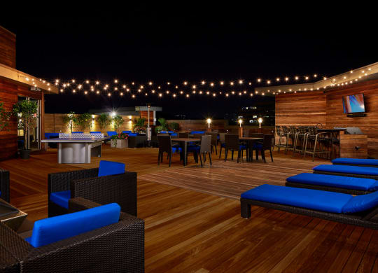 Sky Terrace