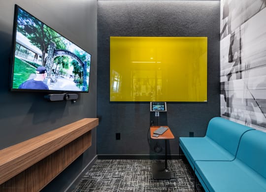 Private Offices