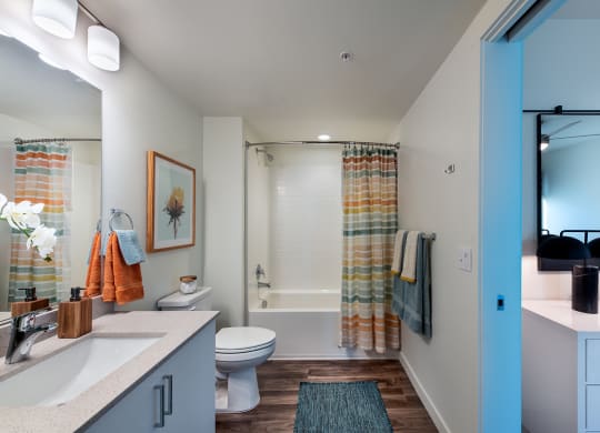 Stylish Finishes