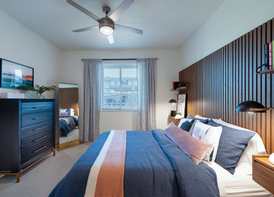Light-Filled Rooms