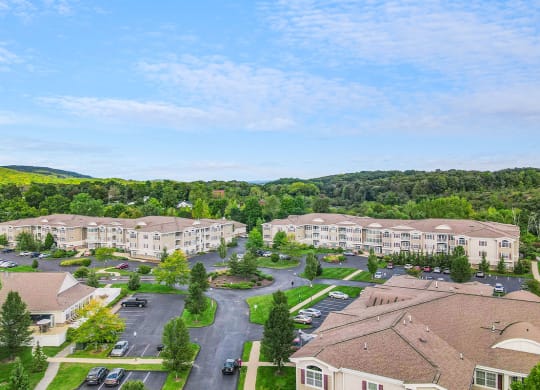 Vineyard Commons