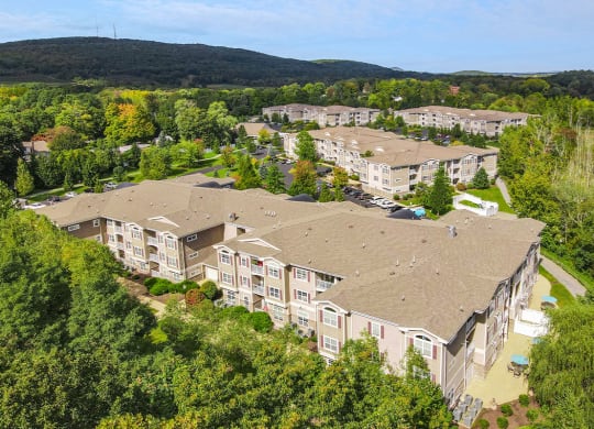 Vineyard Commons