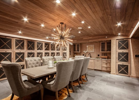 Sky3 Wine Cellar