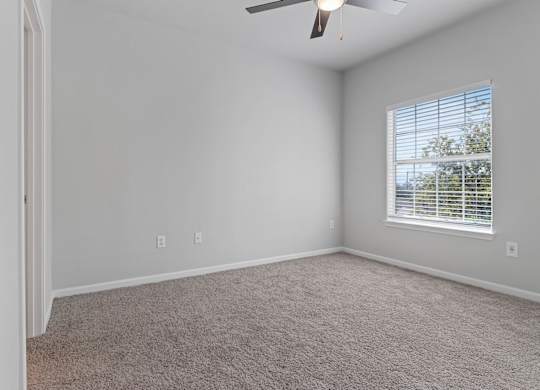 Expansive Window at Remington Ranch, San Antonio