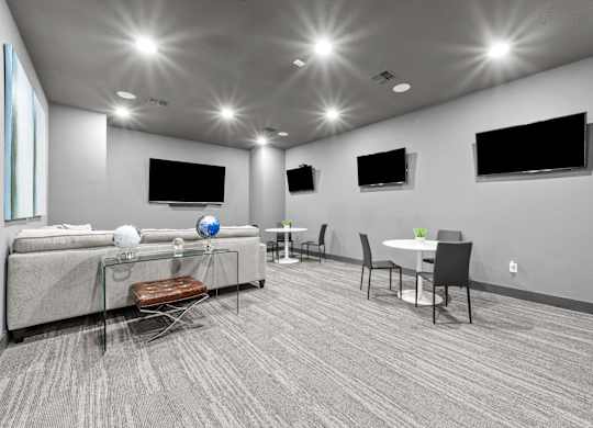 Welcome to 1701 at Eldorado Apartment Homes at McKinney, TX.