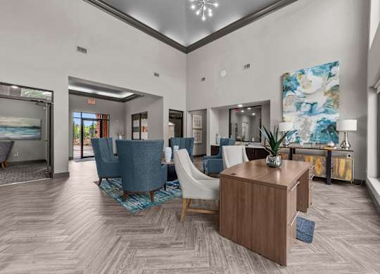 Welcome to 1701 at Eldorado Apartment Homes at McKinney, TX.