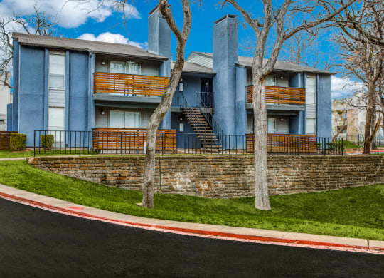 our apartments offer a clubhouse