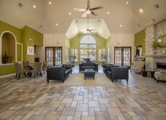 Clubhouse