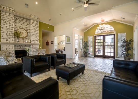 Clubhouse