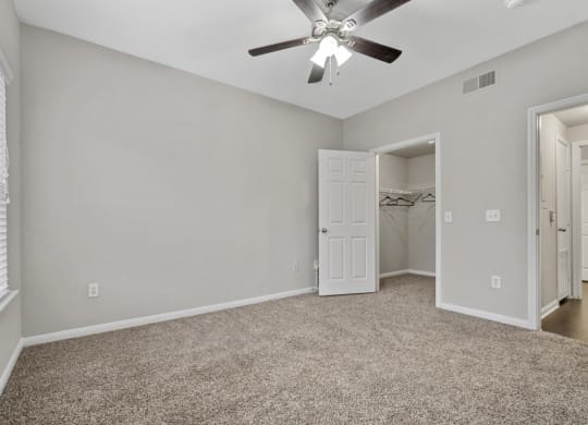 Premiere Package Apartment Home - A Floor Plan