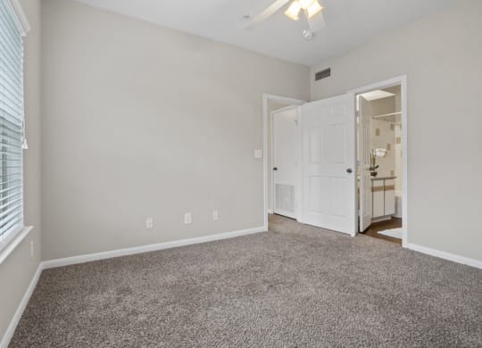 Standard Package Apartment Home - C Floor Plan