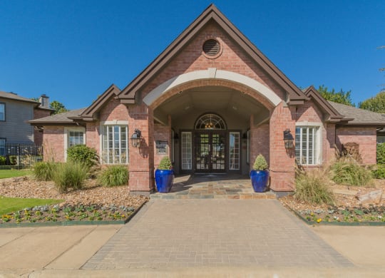 Clubhouse