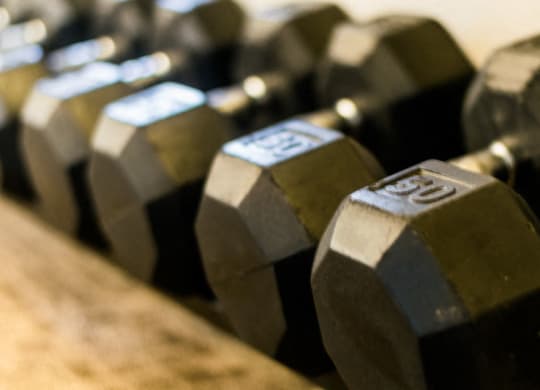 Free Weights