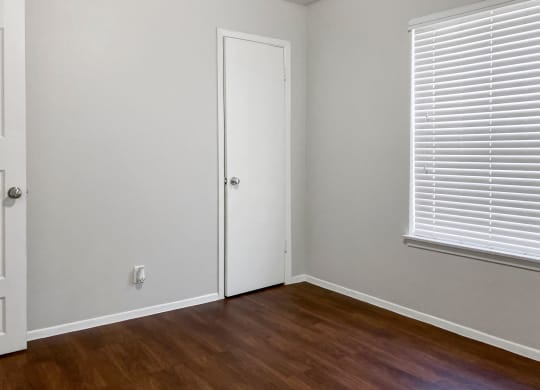 Bedroom Space at Sunset Heights, San Antonio, 78209