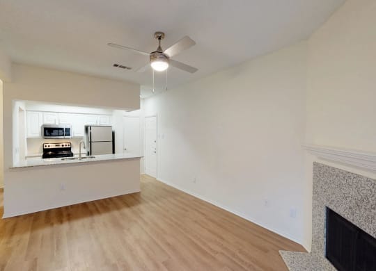 Designer Apartment Home