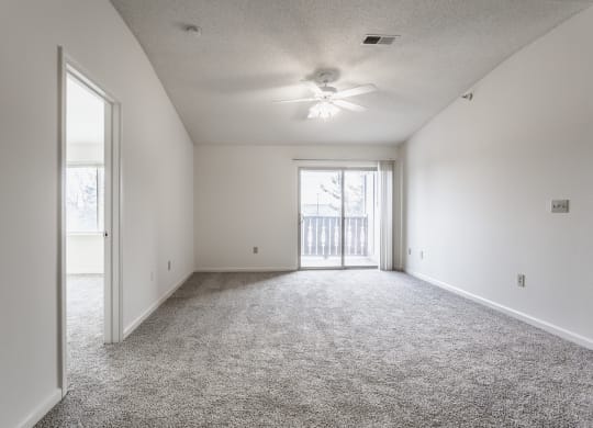 The Shire Living Space at Polo Run Apartments, Greenwood, IN