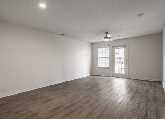 Living Room  at Latitudes Apartments, Indianapolis