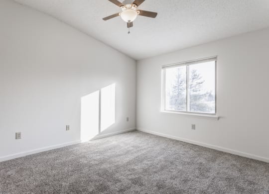 The Shire Bedroom  at Polo Run Apartments, Indiana, 46142