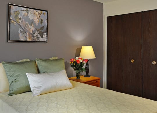 Primrose at Rivers Edge Apartments, Waterford Twp, MI