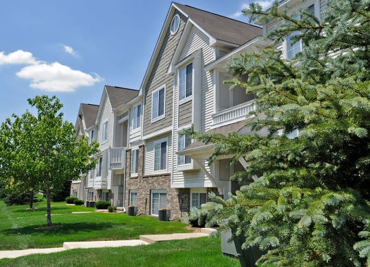 Westlake Apartments  at Westlake Apartments, Belleville