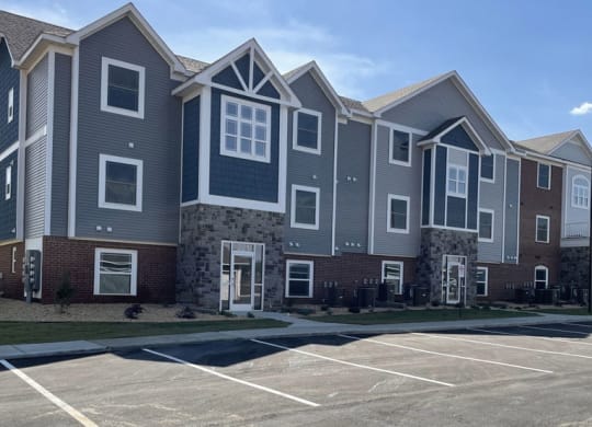 Brand New Apartments at Chase Creek Apartment Homes, Huntsville, 35811