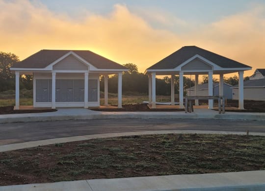 New Construction at Chase Creek Apartment Homes, Huntsville, 35811