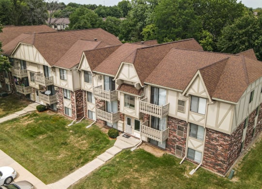 our apartments offer a clubhouse at Beacon Hill and Great Oaks Apartments, Rockford, Illinois