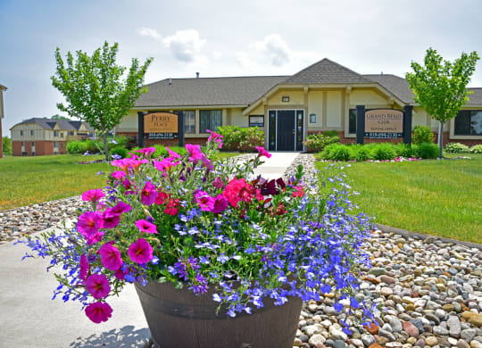 Visit our Leasing Team to Lease your New Home!