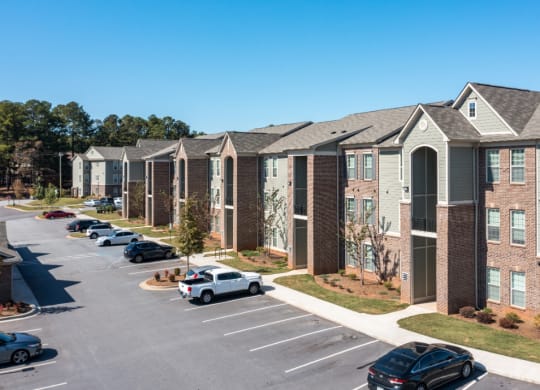 Emerald Creek Apartment at Emerald Creek Apartments, Greenville