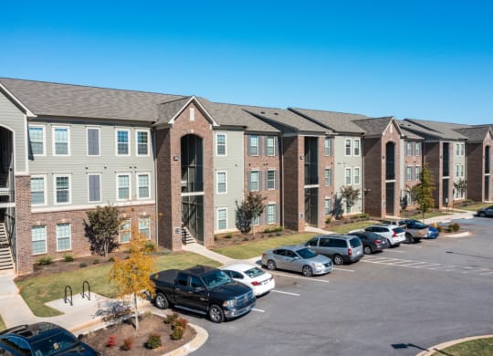 Emerald Creek Apartment at Emerald Creek Apartments, Greenville, SC