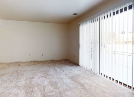 Living Room with Natural Light at Hampton Lakes Apartments, Walker, MI, 49534