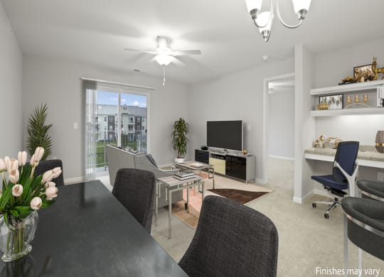 Huron Living at River Hills Apartments, Fond du Lac, WI