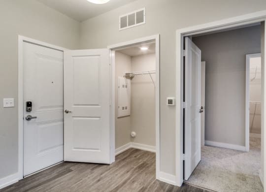 Closet Space (Laurel) at Village Place Apartments, Romeoville, 60446