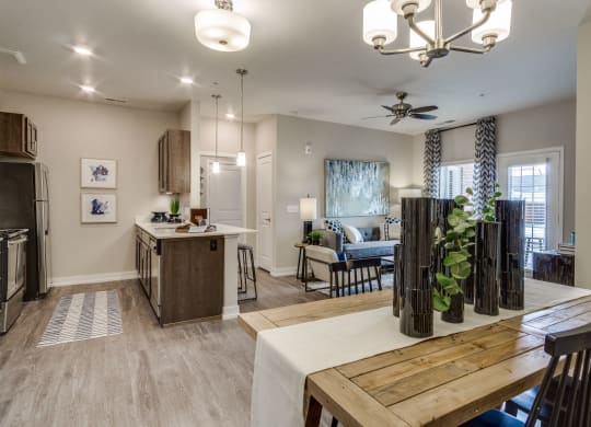 Spacious Floor Plans at 24 at Bloomfield, Bloomfield Hills, 48302