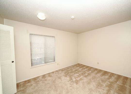 Large Bedroom at Madeira Apartments in Kalamazoo, MI
