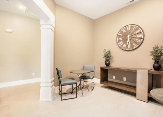 Business Center at Meadowbrooke Apartment Homes in Grand Rapids, MI 49512