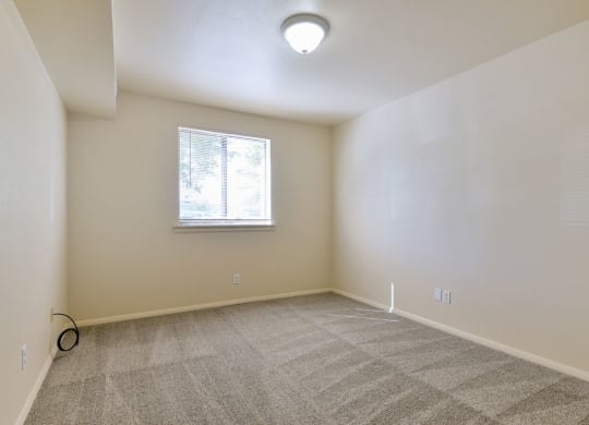 Cozy Bedroom at Old Monterey Apartments in Springfield, MO