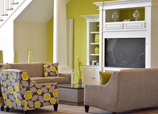 Clubhouse at Northport Apartments, Macomb, MI