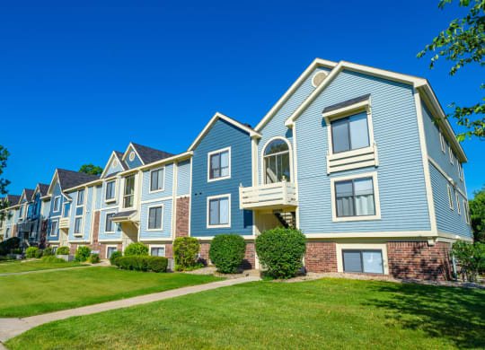 24 Hour Maintenance Service at North Pointe Apartments, Elkhart, Indiana