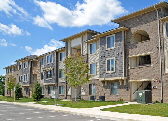 Prairie Lakes Apartments at Prairie Lakes Apartments, Peoria