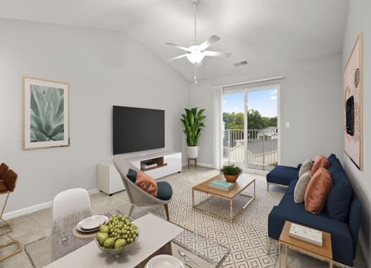 Erie Living at River Hills Apartments, Fond du Lac