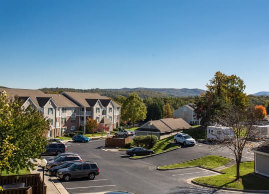 Community View at Sunscape Apartments, Roanoke, VA, 24018