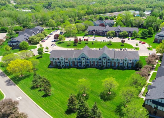 24 Hour Emergency Maintenance at Walnut Trail Apartments, Portage, MI, 49002
