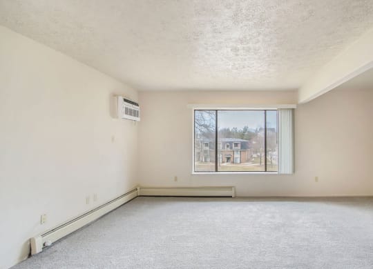 Studio with Natural Light at Wingate Apartments, Michigan, 49512