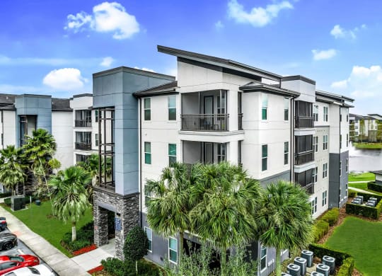 Sophisticated Apartment Living at Pearce at Pavilion Luxury Apartments, Riverview, FL, 33578