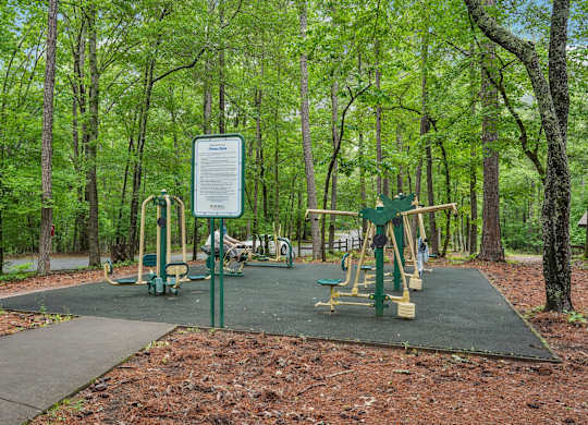 Sweetwater Creek Park